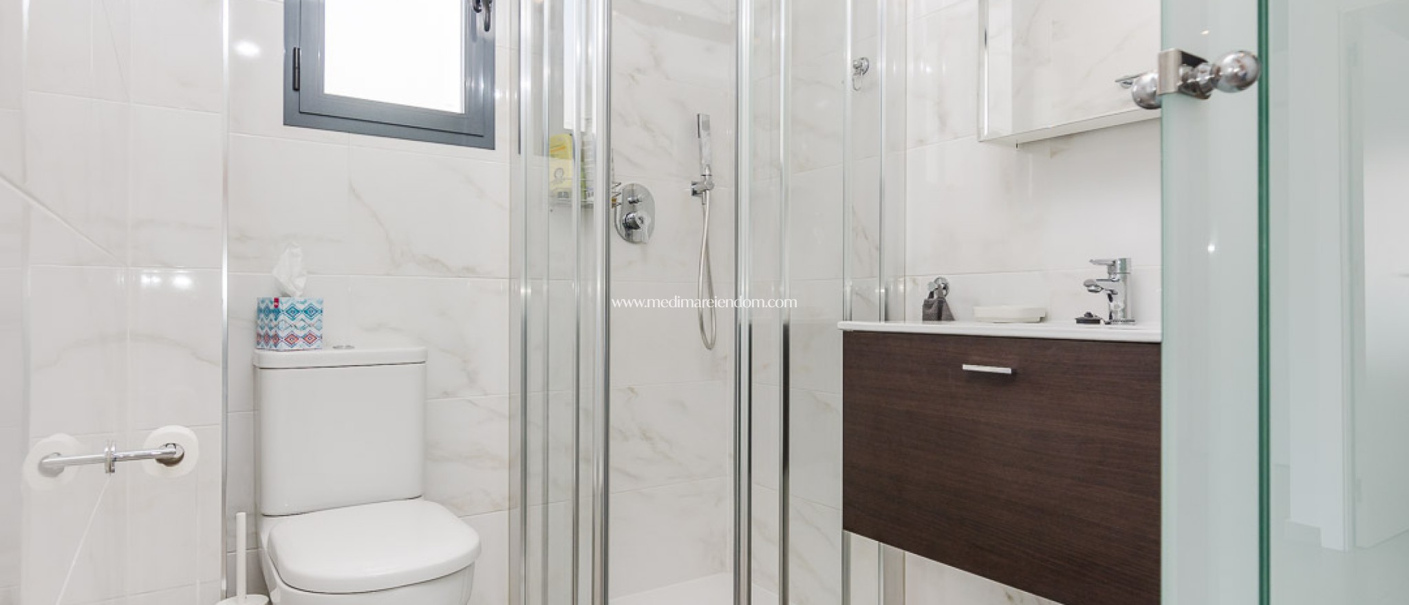 Odsprzedaż - Apartament - Orihuela Costa - Punta Prima