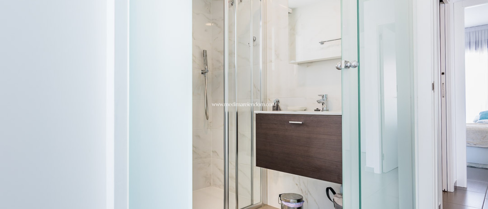 Odsprzedaż - Apartament - Orihuela Costa - Punta Prima