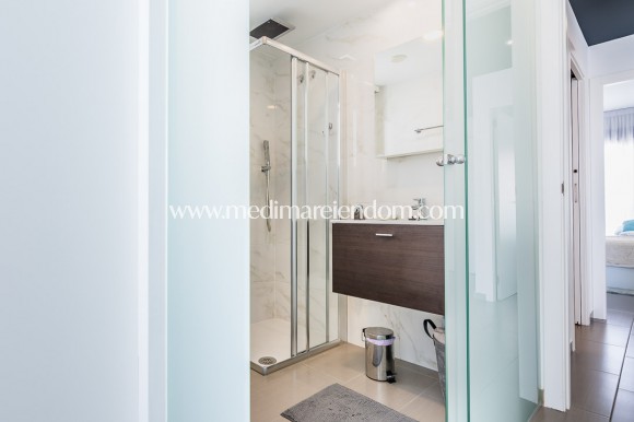 Odsprzedaż - Apartament - Orihuela Costa - Punta Prima