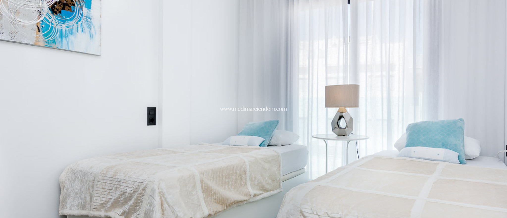 Odsprzedaż - Apartament - Orihuela Costa - Punta Prima