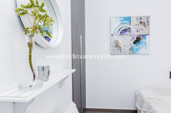 Odsprzedaż - Apartament - Orihuela Costa - Punta Prima