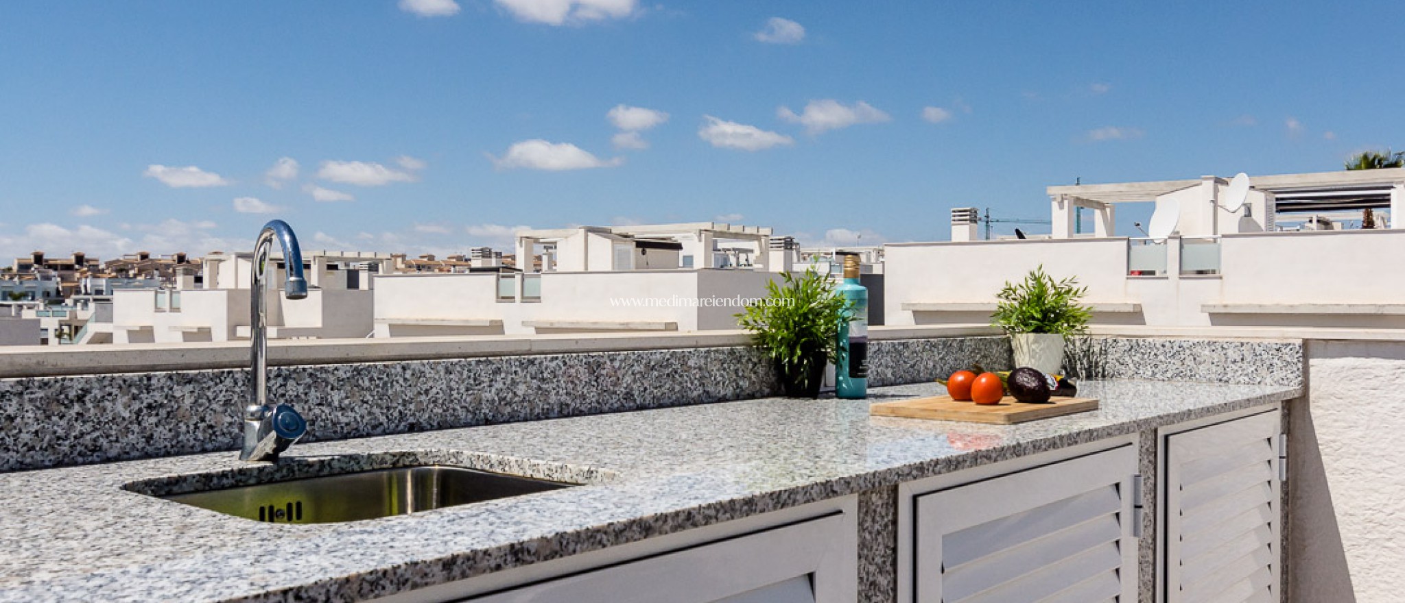 Odsprzedaż - Apartament - Orihuela Costa - Punta Prima