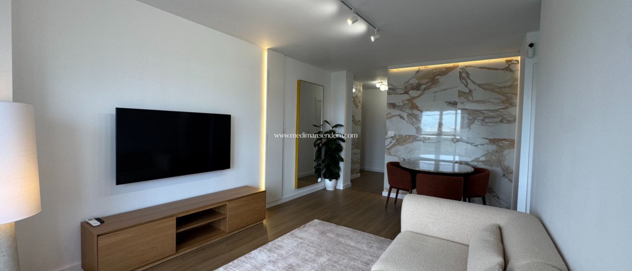 Odsprzedaż - Apartament - Orihuela Costa - Punta Prima