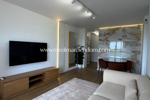 Odsprzedaż - Apartament - Orihuela Costa - Punta Prima