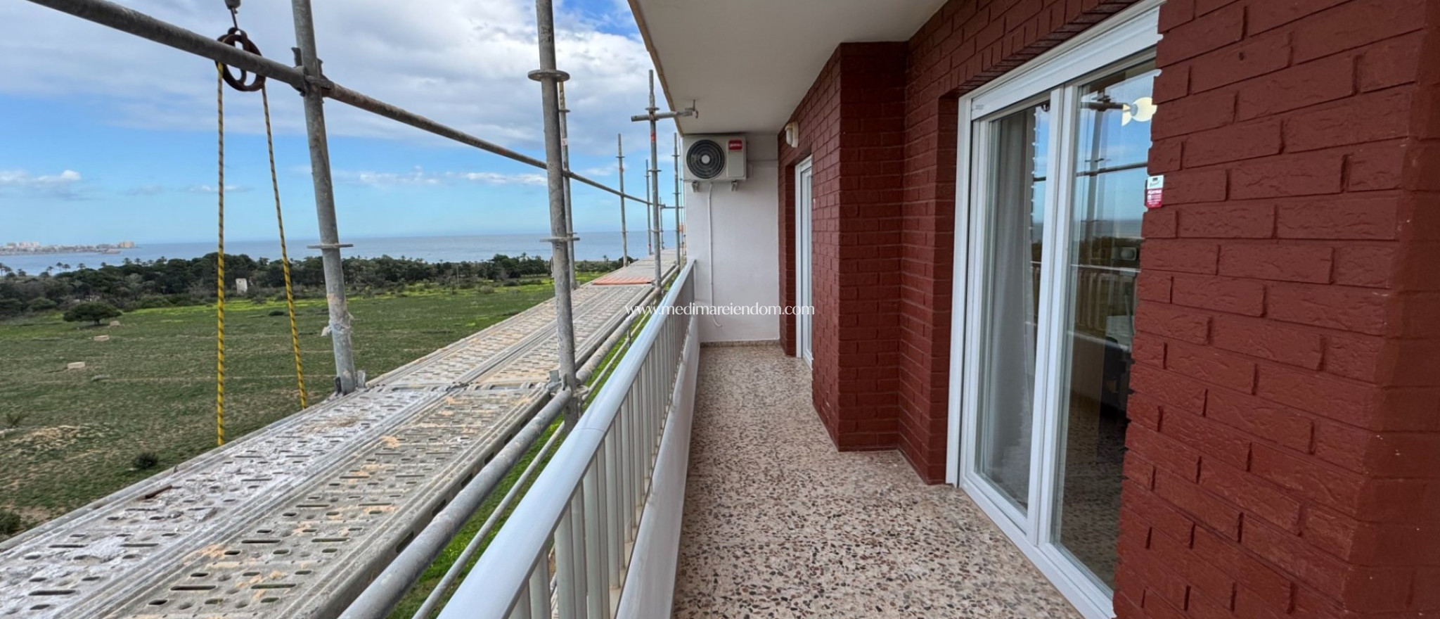 Odsprzedaż - Apartament - Orihuela Costa - Punta Prima