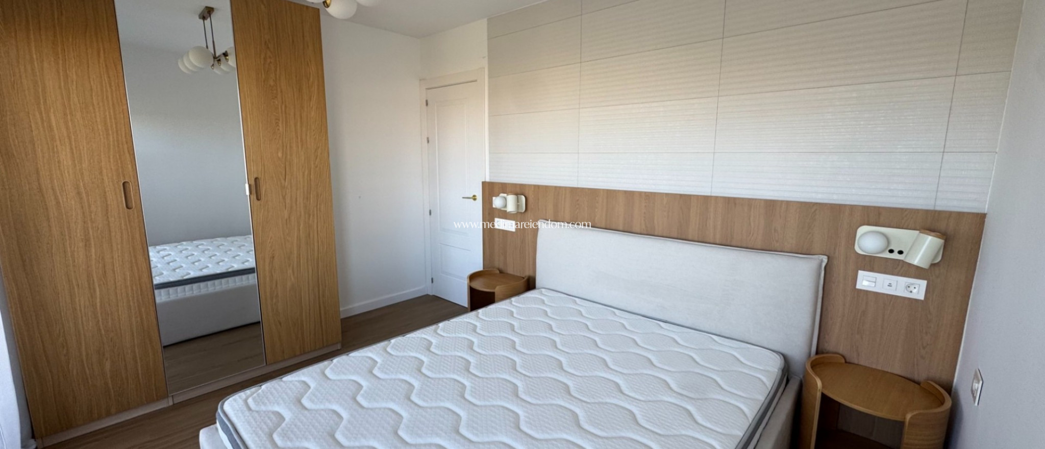 Odsprzedaż - Apartament - Orihuela Costa - Punta Prima