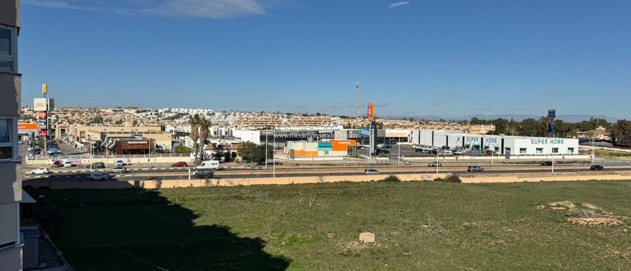 Odsprzedaż - Apartament - Orihuela Costa - Punta Prima