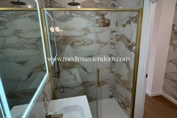 Odsprzedaż - Apartament - Orihuela Costa - Punta Prima