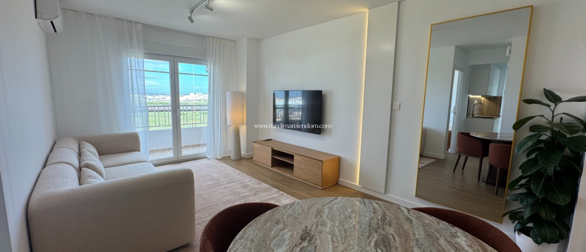 Odsprzedaż - Apartament - Orihuela Costa - Punta Prima