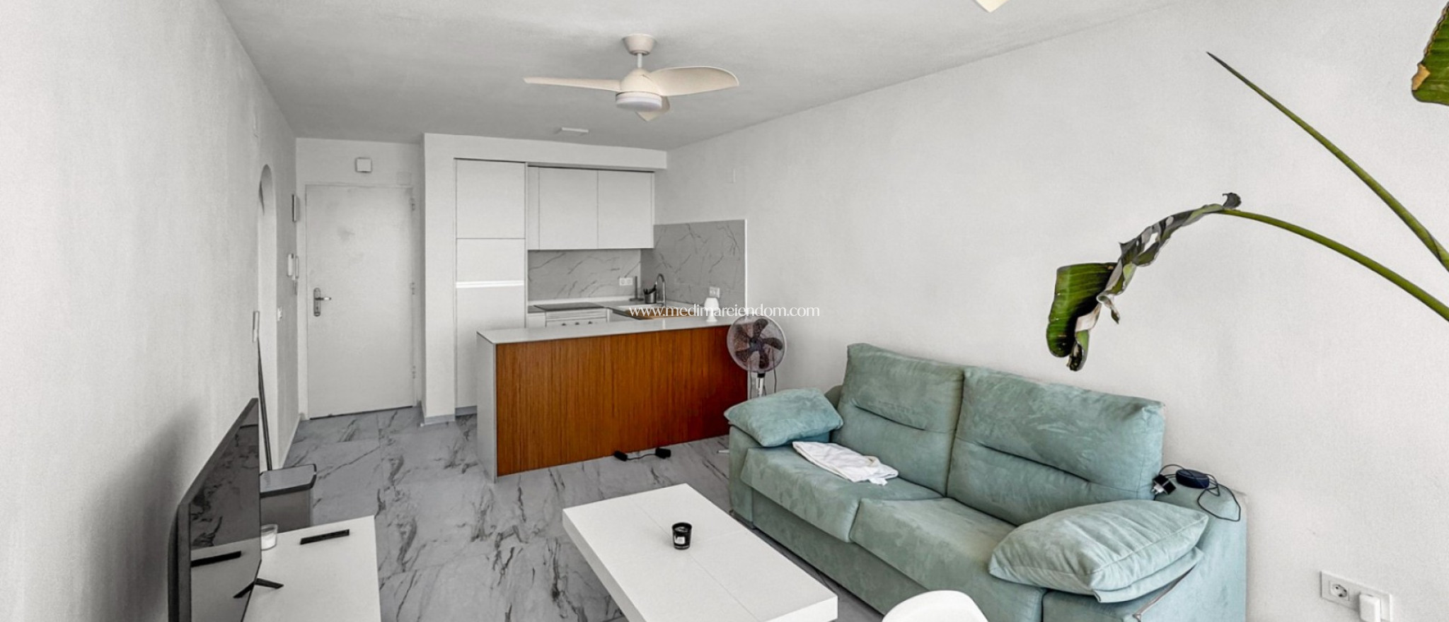 Odsprzedaż - Apartament - Orihuela Costa - Punta Prima