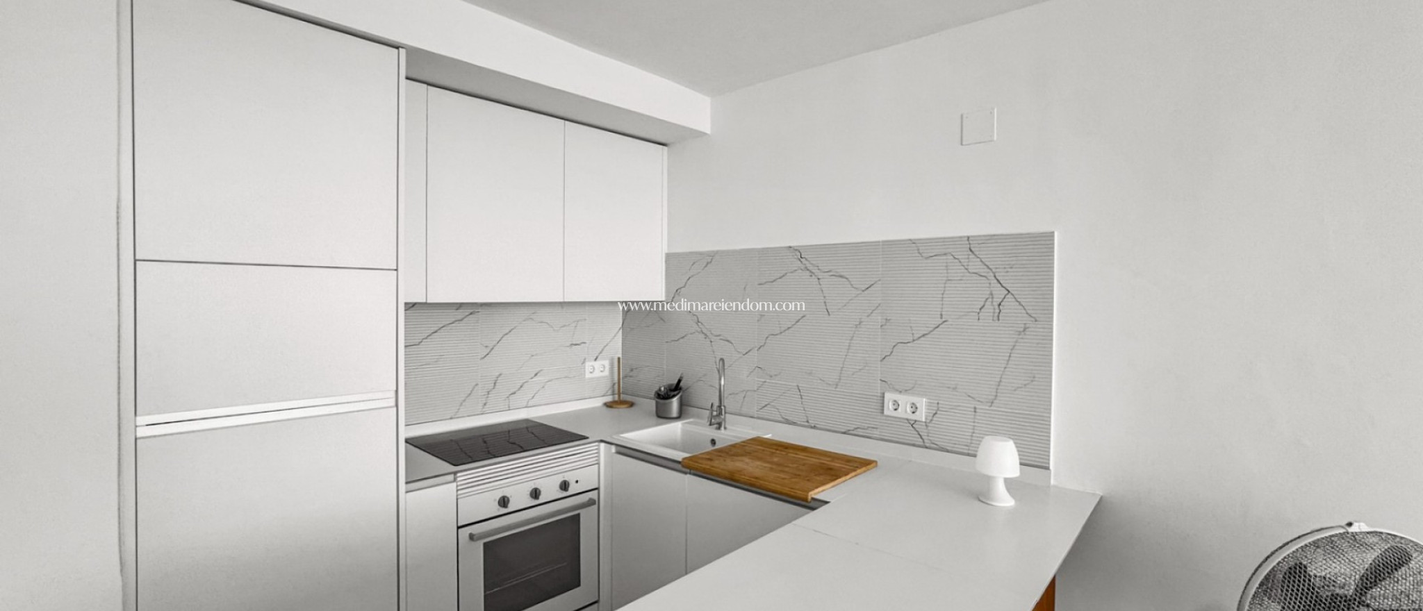 Odsprzedaż - Apartament - Orihuela Costa - Punta Prima