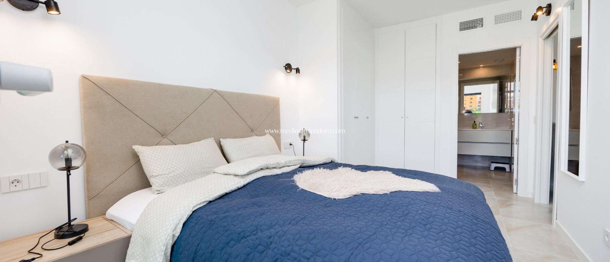 Odsprzedaż - Apartament - Orihuela Costa - Punta Prima