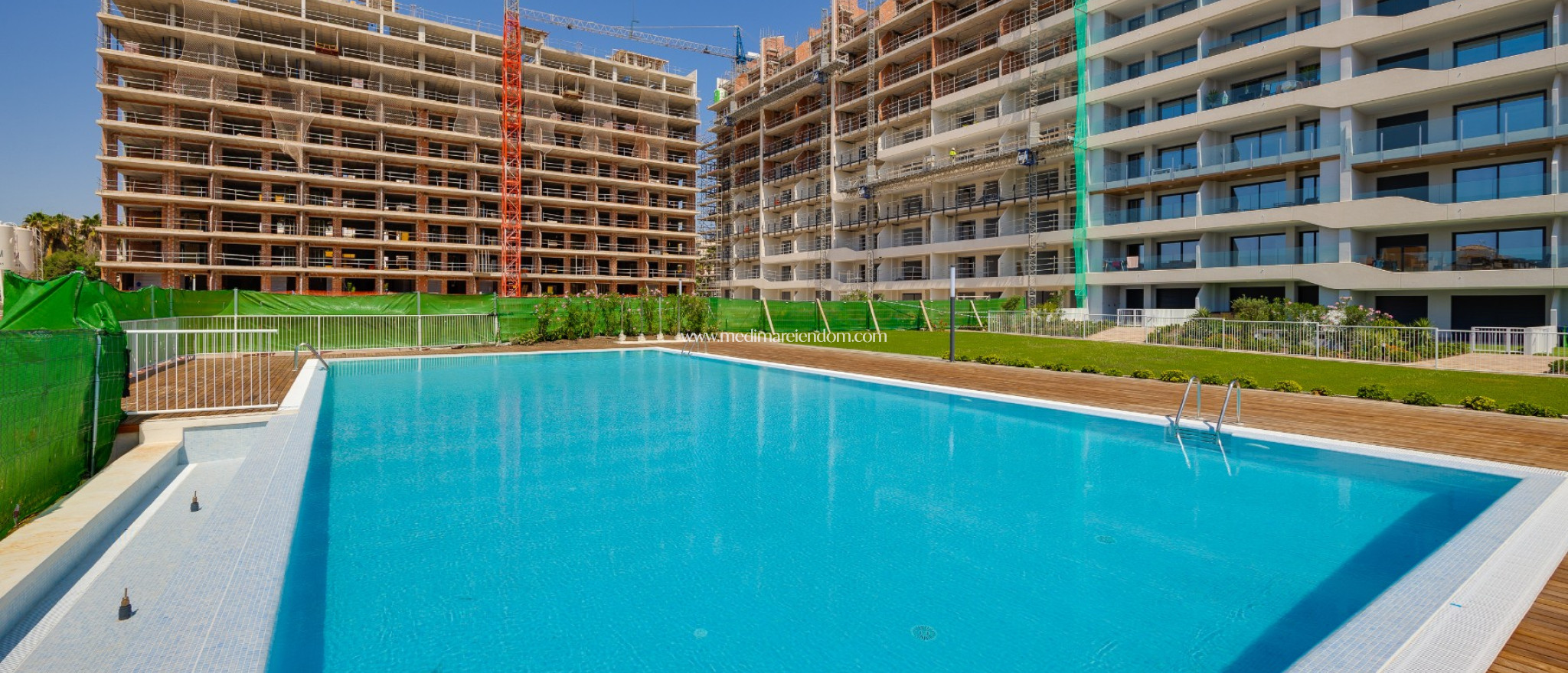 Odsprzedaż - Apartament - Orihuela Costa - Punta Prima