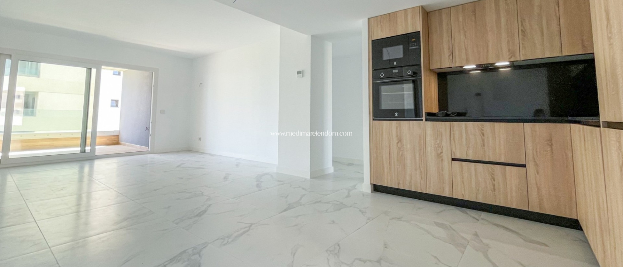 Odsprzedaż - Apartament - Orihuela Costa - Punta Prima