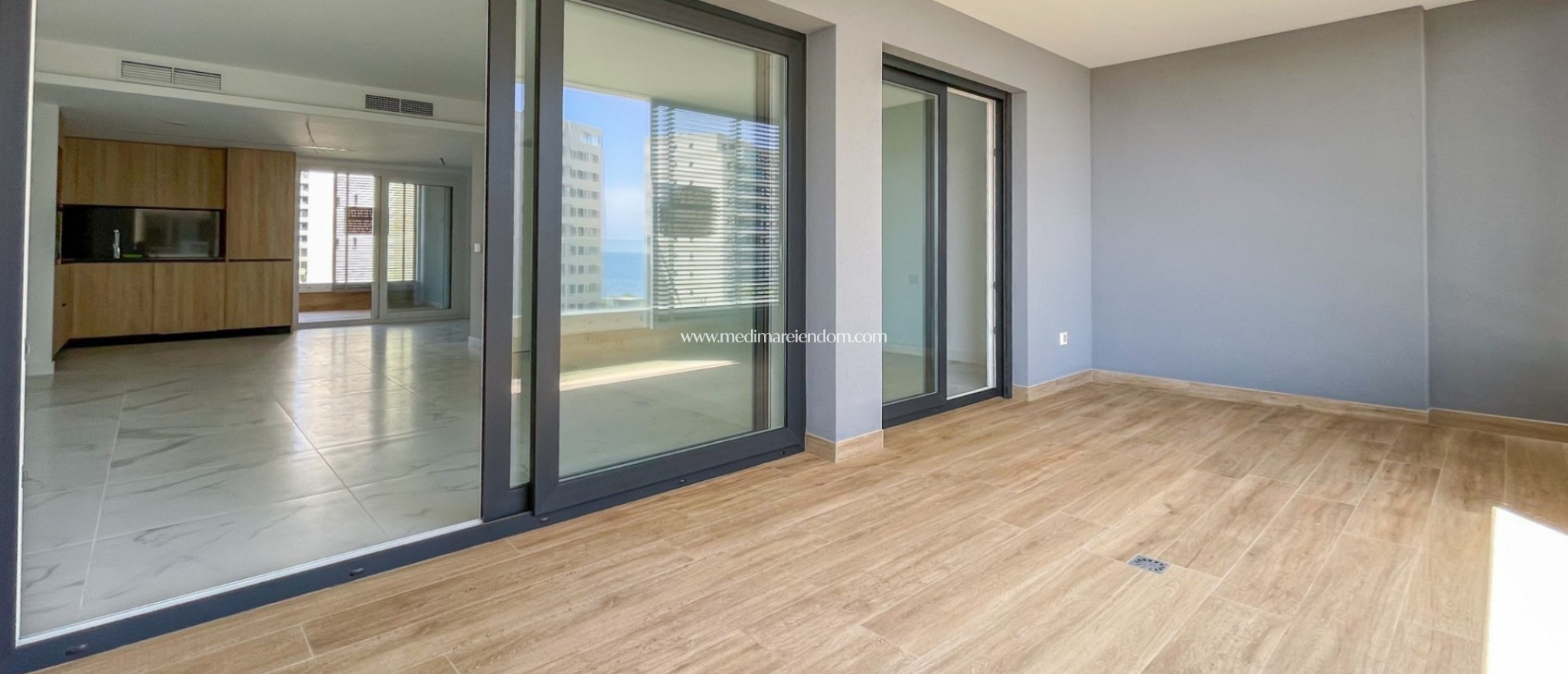 Odsprzedaż - Apartament - Orihuela Costa - Punta Prima