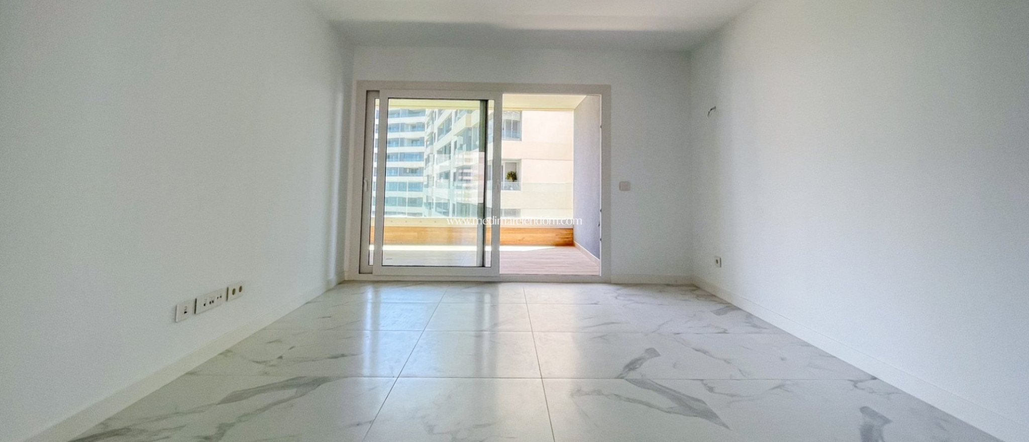 Odsprzedaż - Apartament - Orihuela Costa - Punta Prima