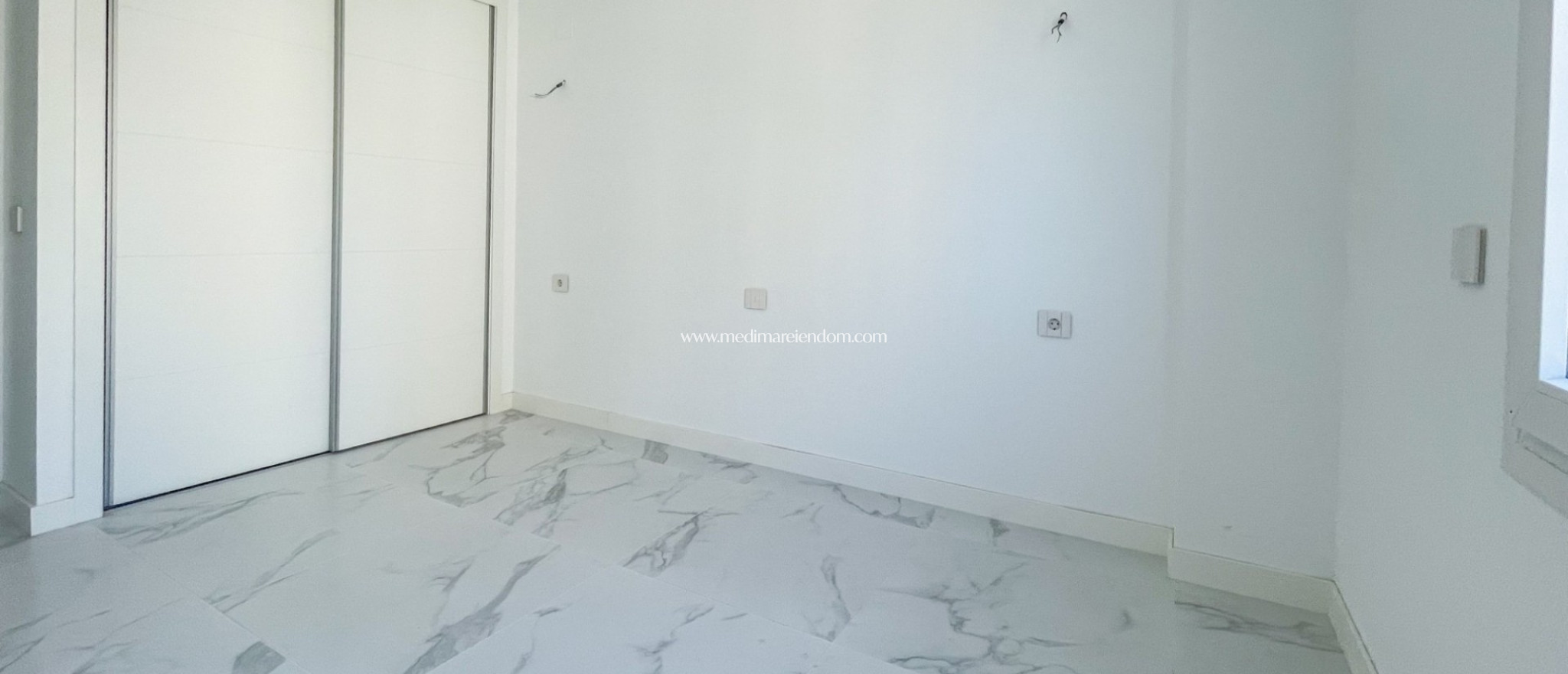 Odsprzedaż - Apartament - Orihuela Costa - Punta Prima
