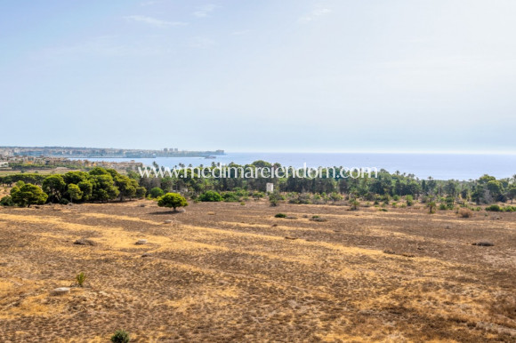 Odsprzedaż - Apartament - Orihuela Costa - Punta Prima