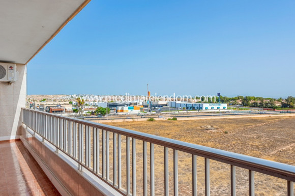 Odsprzedaż - Apartament - Orihuela Costa - Punta Prima