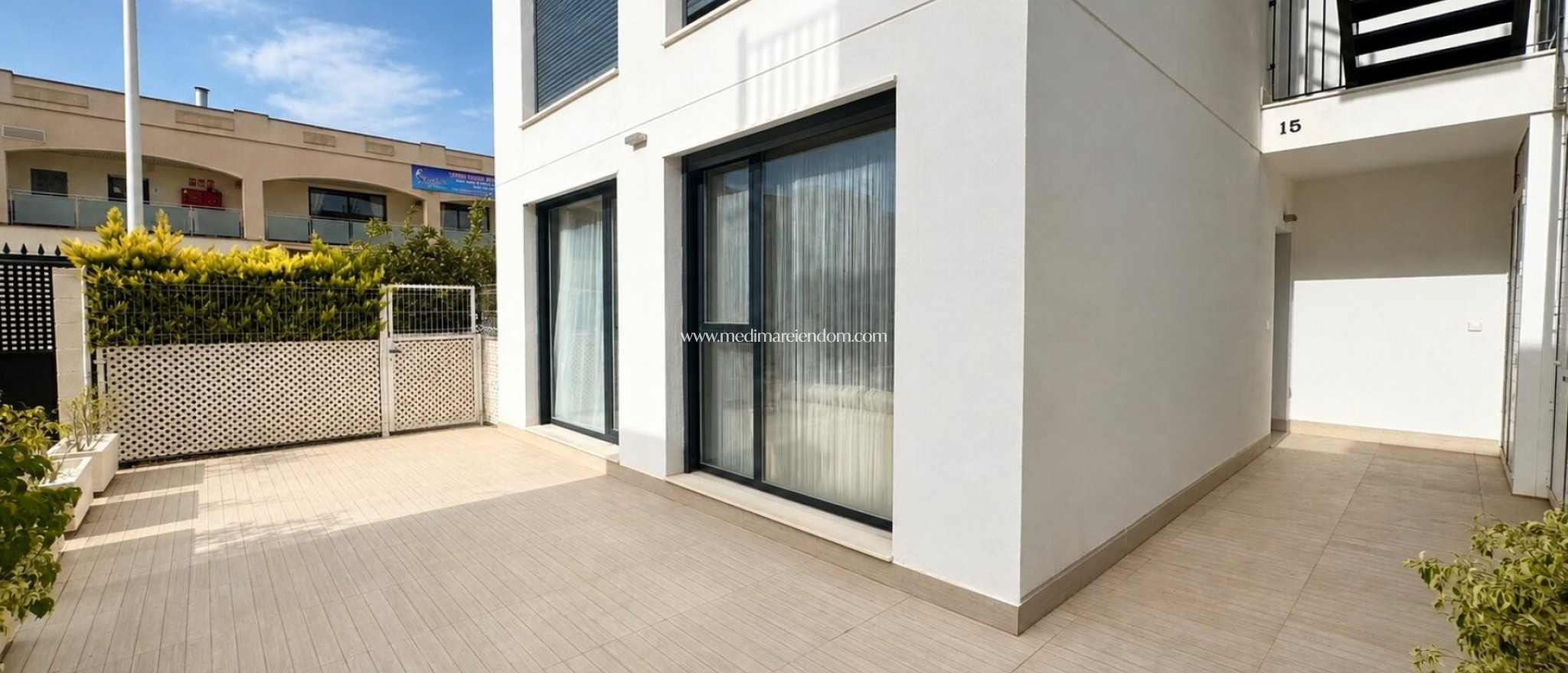 Odsprzedaż - Apartament - Orihuela Costa - Punta Prima