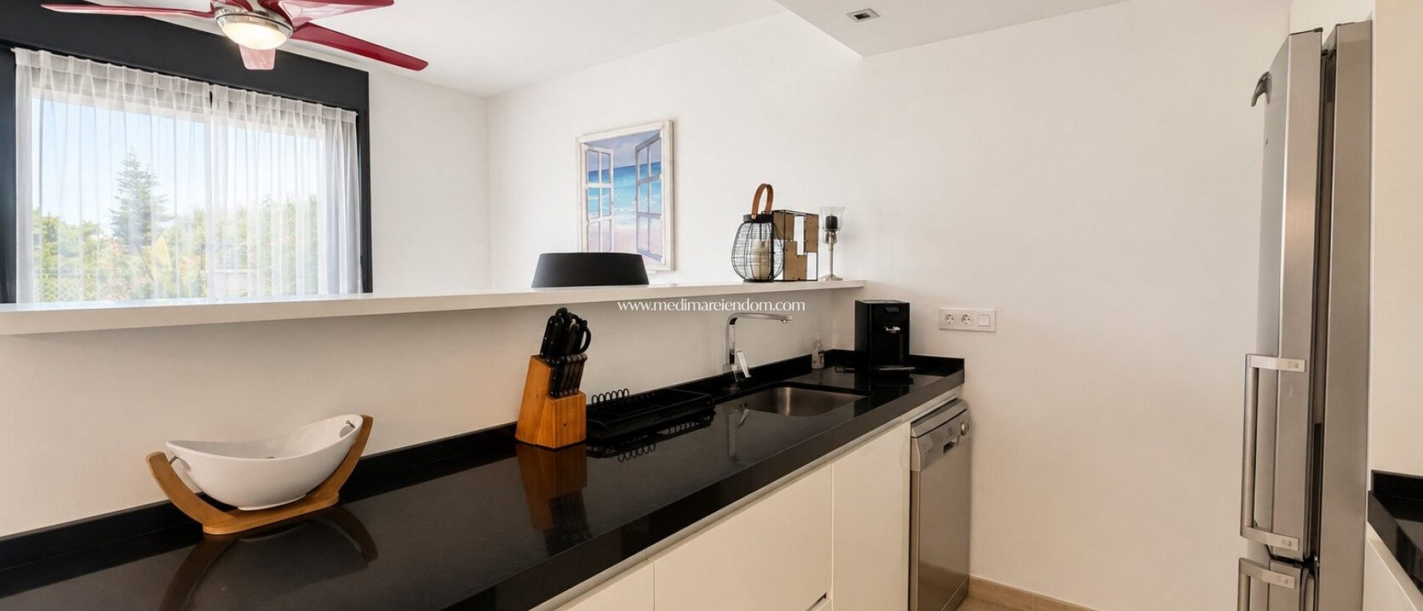 Odsprzedaż - Apartament - Orihuela Costa - Punta Prima