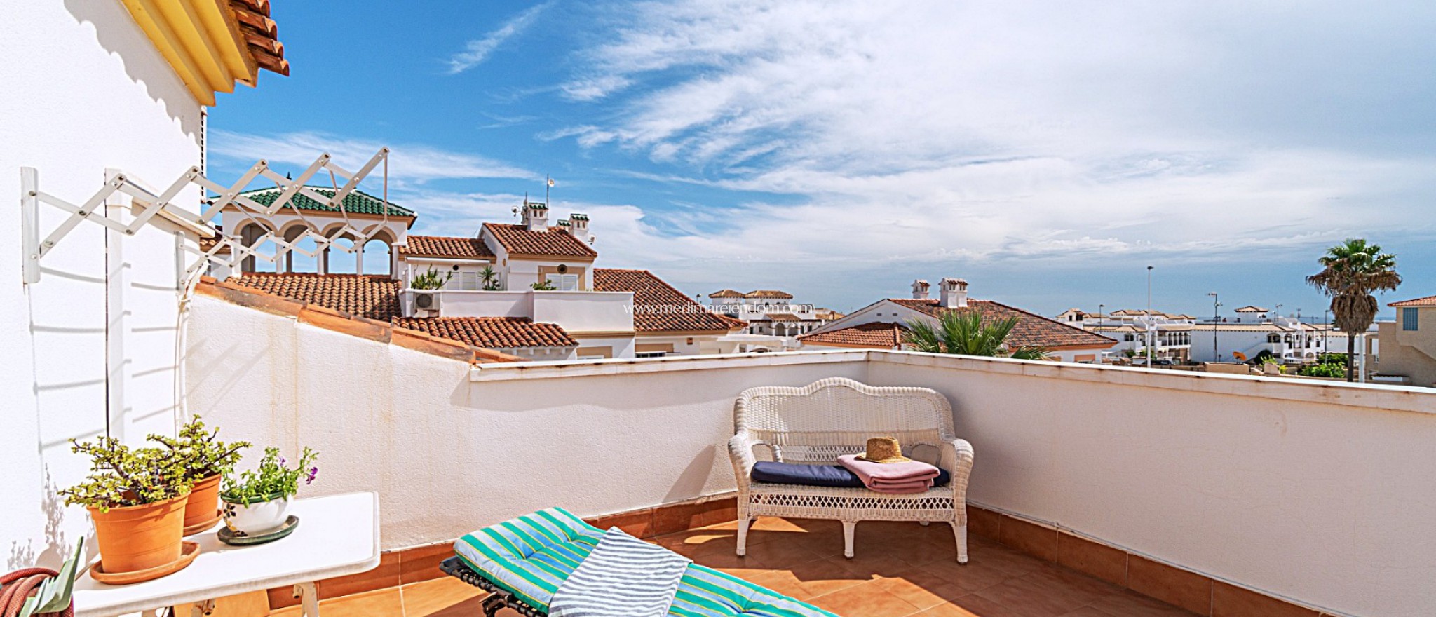 Odsprzedaż - Apartament - Orihuela Costa - Punta Prima