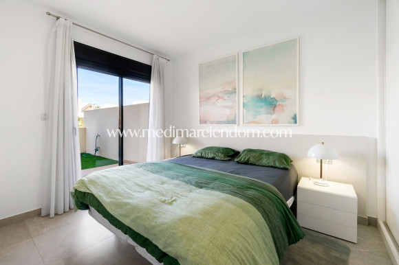 Odsprzedaż - Apartament - Orihuela Costa - Urbanización Montezenia-Torrezenia