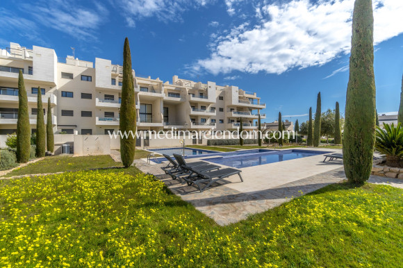 Odsprzedaż - Apartament - Orihuela Costa - Urbanización Montezenia-Torrezenia