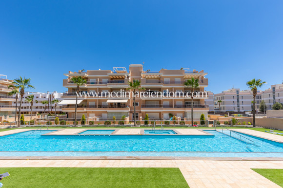 Odsprzedaż - Apartament - Orihuela Costa - Villamartín-Las Filipinas