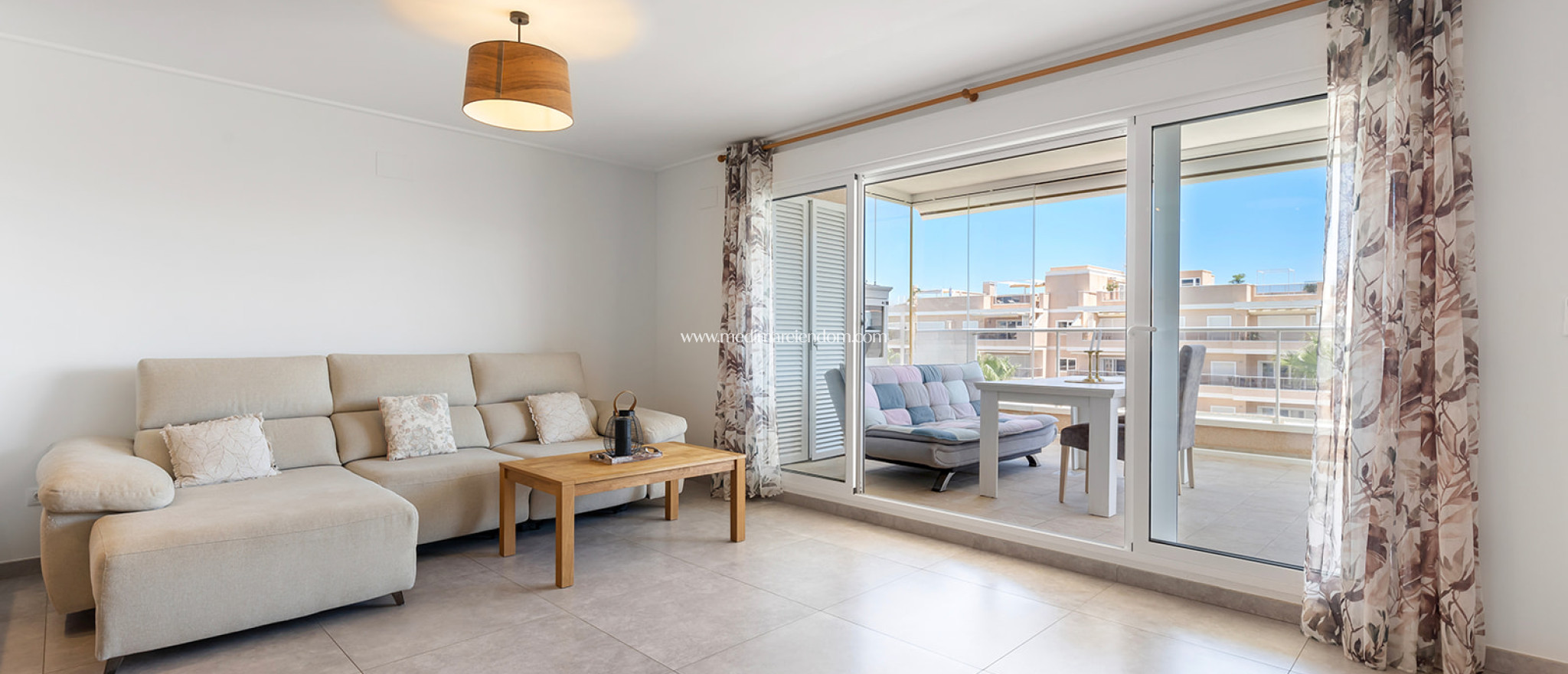 Odsprzedaż - Apartament - Orihuela Costa - Villamartín-Las Filipinas