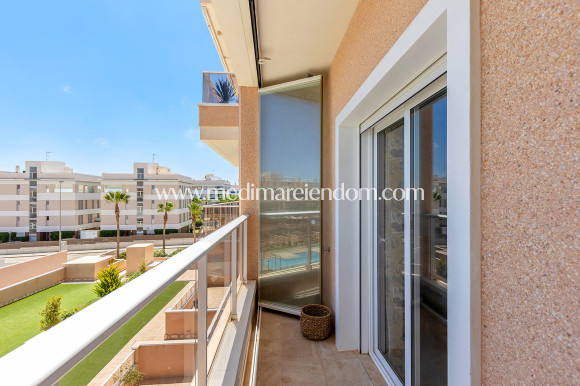 Odsprzedaż - Apartament - Orihuela Costa - Villamartín-Las Filipinas