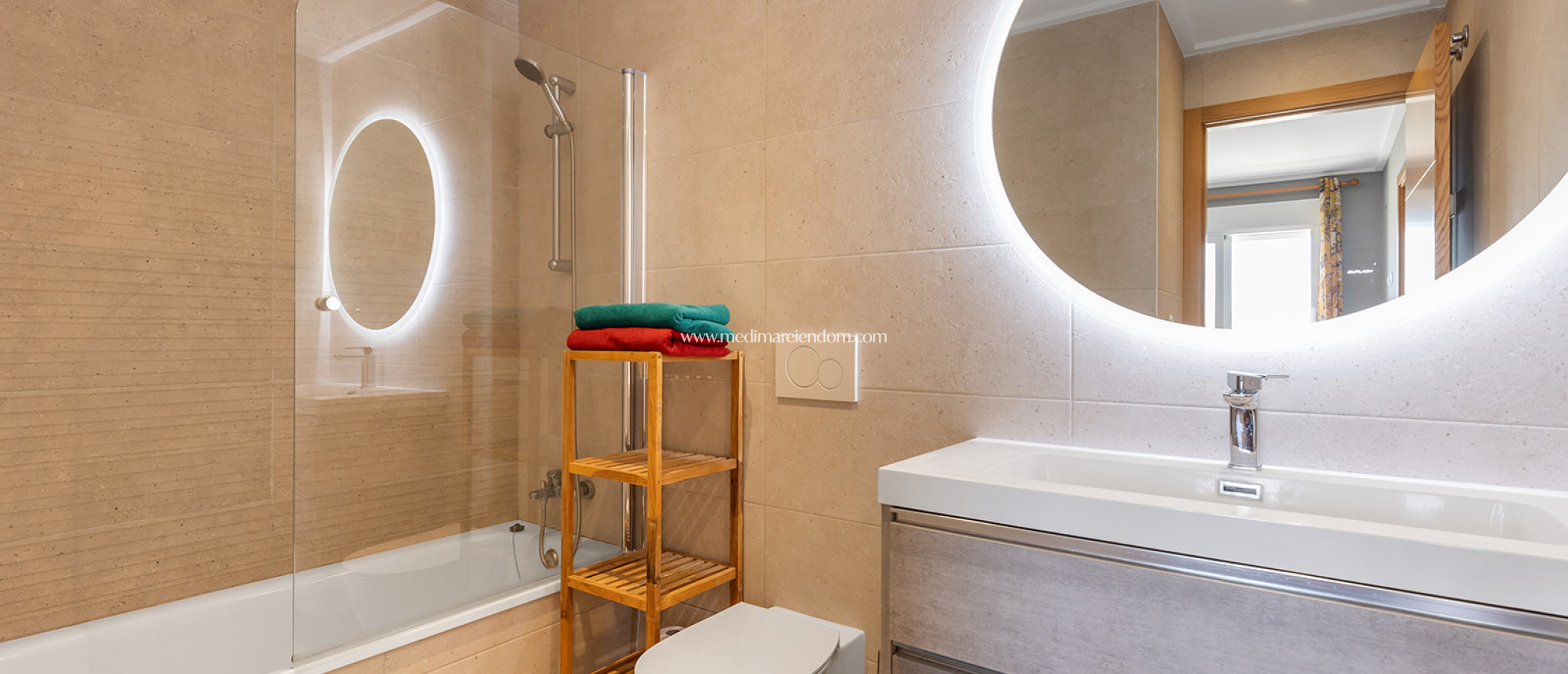 Odsprzedaż - Apartament - Orihuela Costa - Villamartín-Las Filipinas