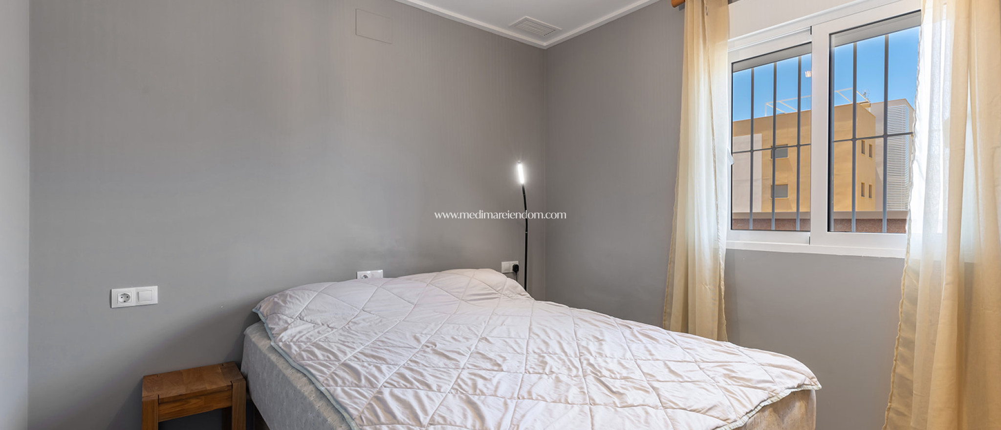 Odsprzedaż - Apartament - Orihuela Costa - Villamartín-Las Filipinas