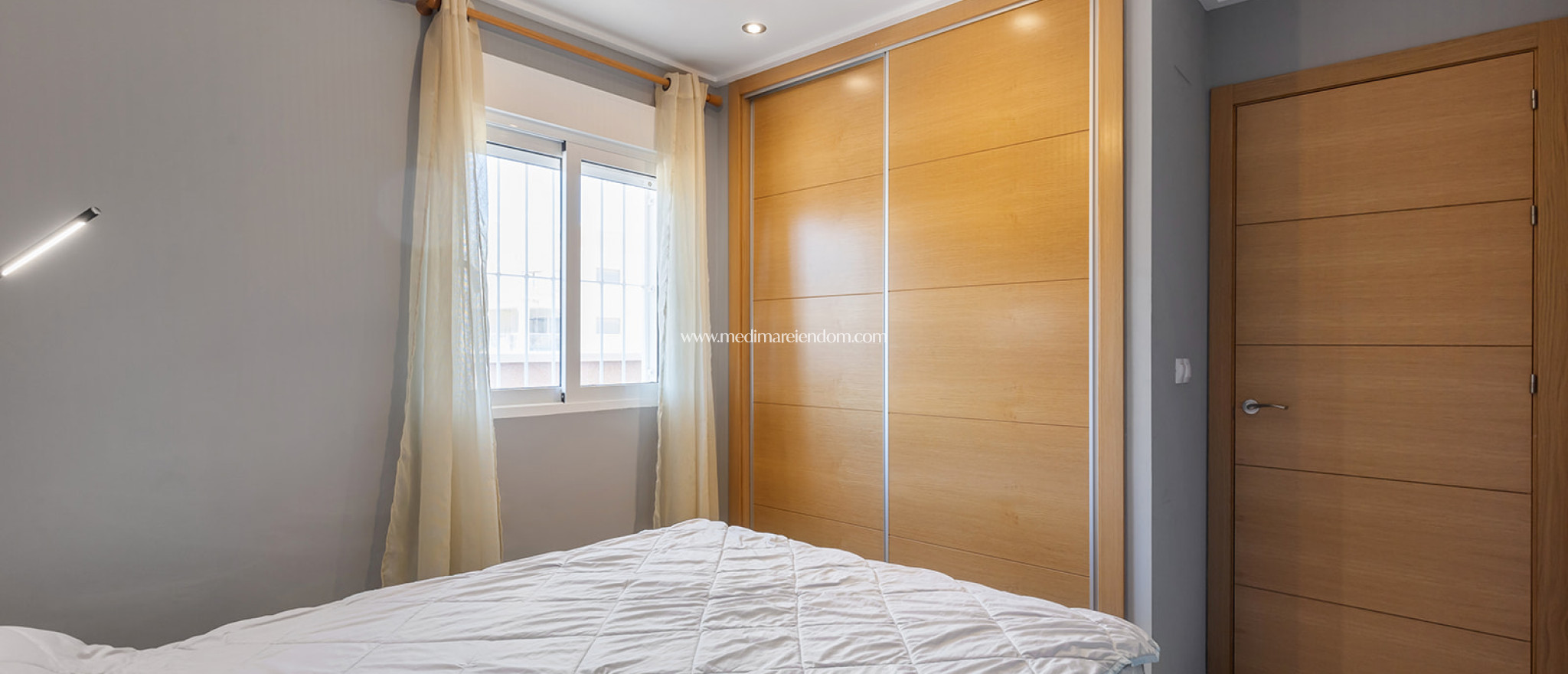 Odsprzedaż - Apartament - Orihuela Costa - Villamartín-Las Filipinas