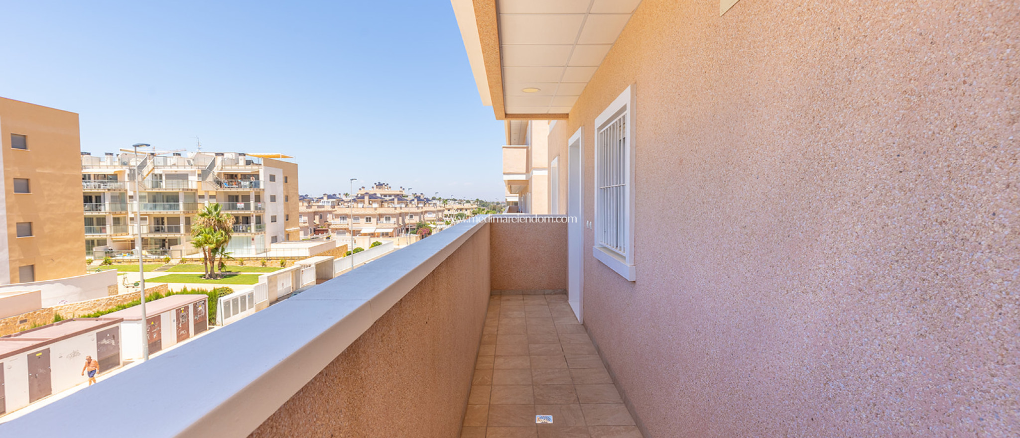 Odsprzedaż - Apartament - Orihuela Costa - Villamartín-Las Filipinas