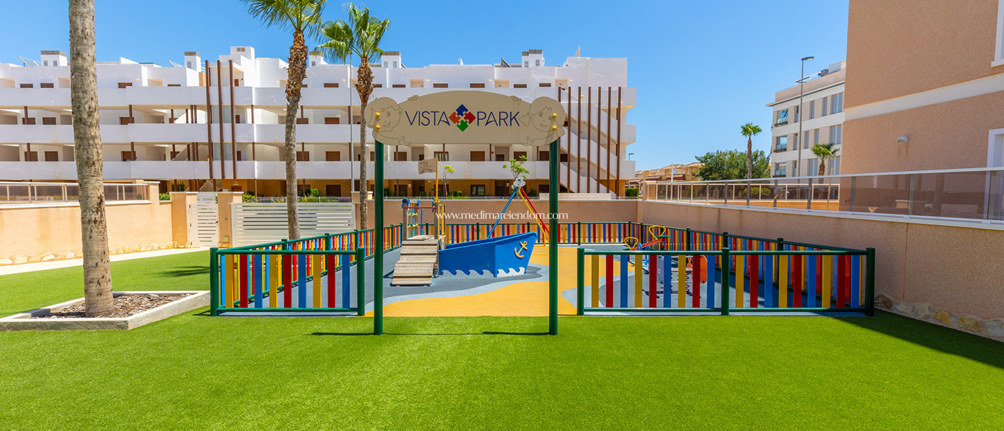 Odsprzedaż - Apartament - Orihuela Costa - Villamartín-Las Filipinas