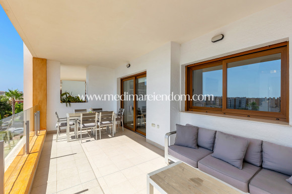 Odsprzedaż - Apartament - Orihuela Costa - Villamartín-Las Filipinas