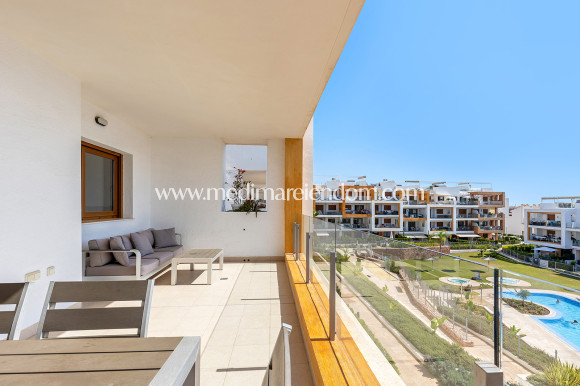 Odsprzedaż - Apartament - Orihuela Costa - Villamartín-Las Filipinas