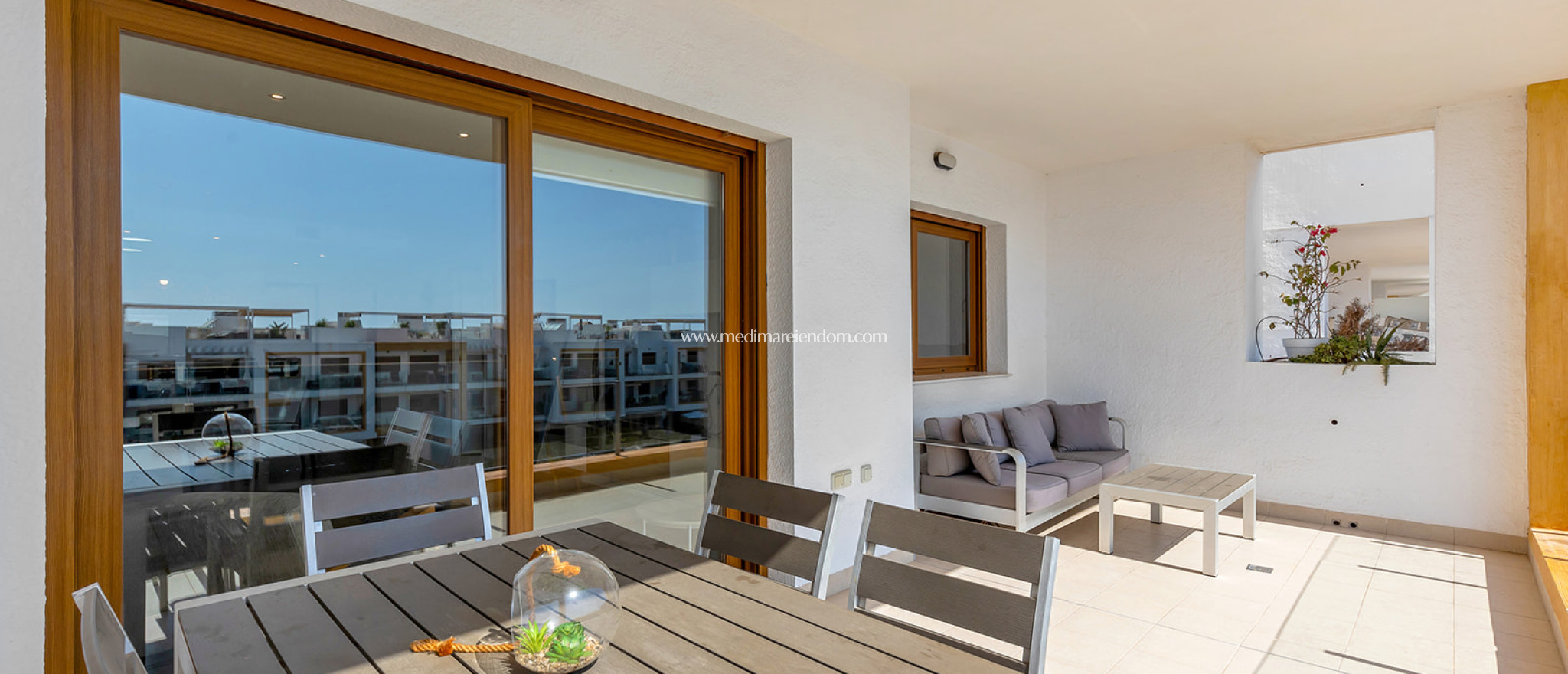 Odsprzedaż - Apartament - Orihuela Costa - Villamartín-Las Filipinas