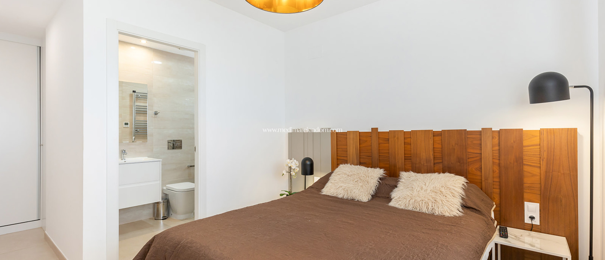 Odsprzedaż - Apartament - Orihuela Costa - Villamartín-Las Filipinas