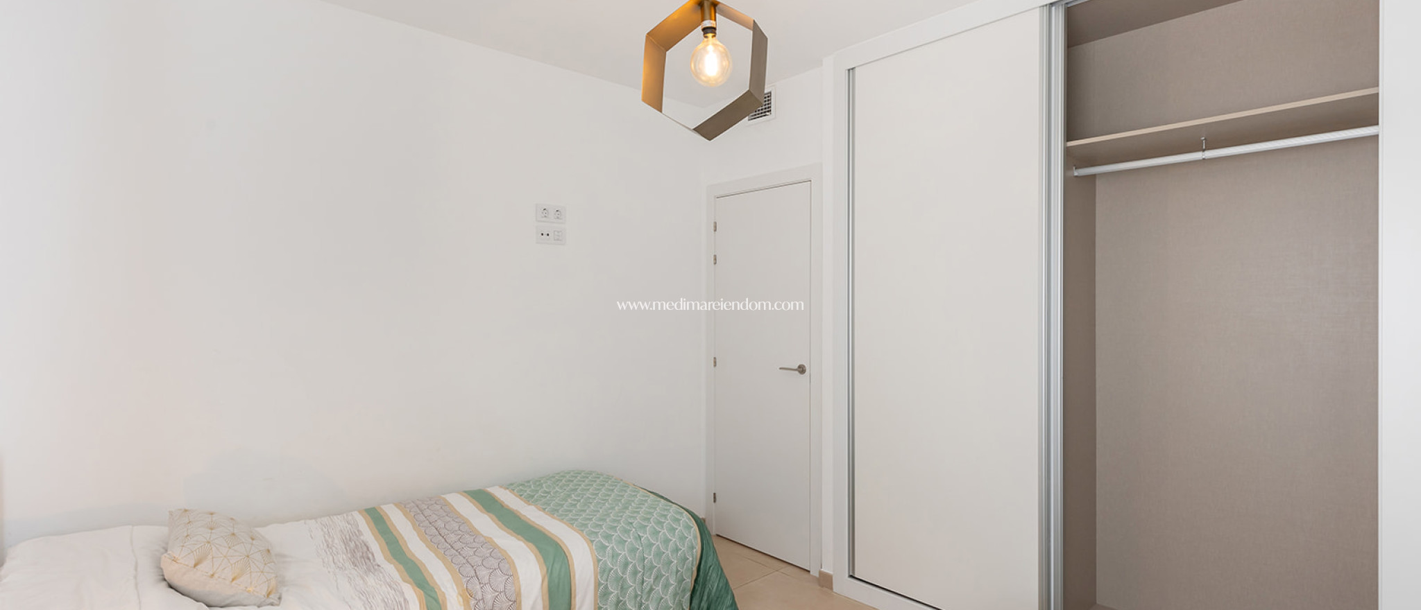 Odsprzedaż - Apartament - Orihuela Costa - Villamartín-Las Filipinas