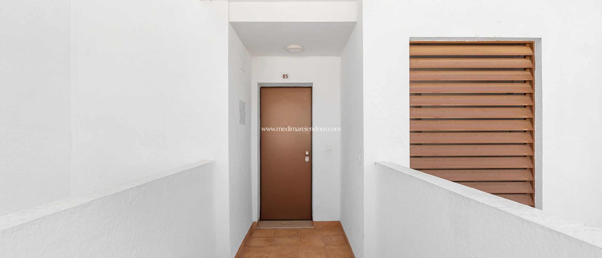 Odsprzedaż - Apartament - Orihuela Costa - Villamartín-Las Filipinas