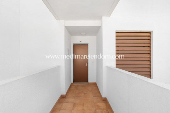 Odsprzedaż - Apartament - Orihuela Costa - Villamartín-Las Filipinas