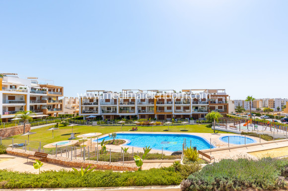 Odsprzedaż - Apartament - Orihuela Costa - Villamartín-Las Filipinas