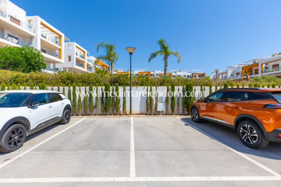 Odsprzedaż - Apartament - Orihuela Costa - Villamartín-Las Filipinas