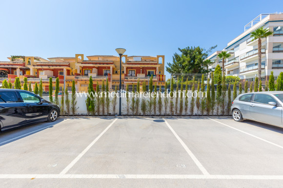 Odsprzedaż - Apartament - Orihuela Costa - Villamartín-Las Filipinas