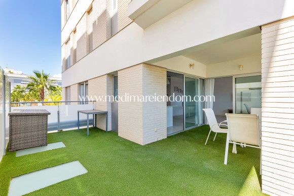 Odsprzedaż - Apartament - Orihuela Costa - Villamartín-Las Filipinas