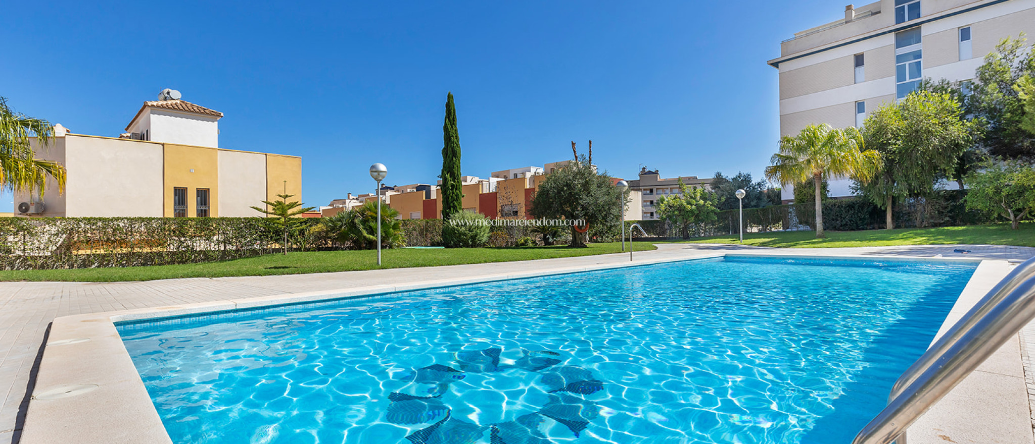 Odsprzedaż - Apartament - Orihuela Costa - Villamartín-Las Filipinas