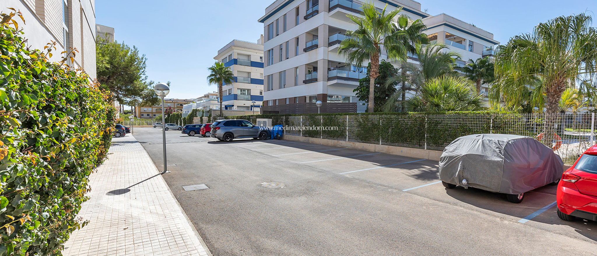 Odsprzedaż - Apartament - Orihuela Costa - Villamartín-Las Filipinas