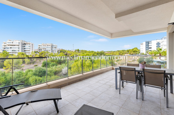 Odsprzedaż - Apartament - Orihuela Costa - Villamartín-Las Filipinas